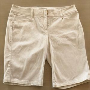 Caché shorts
